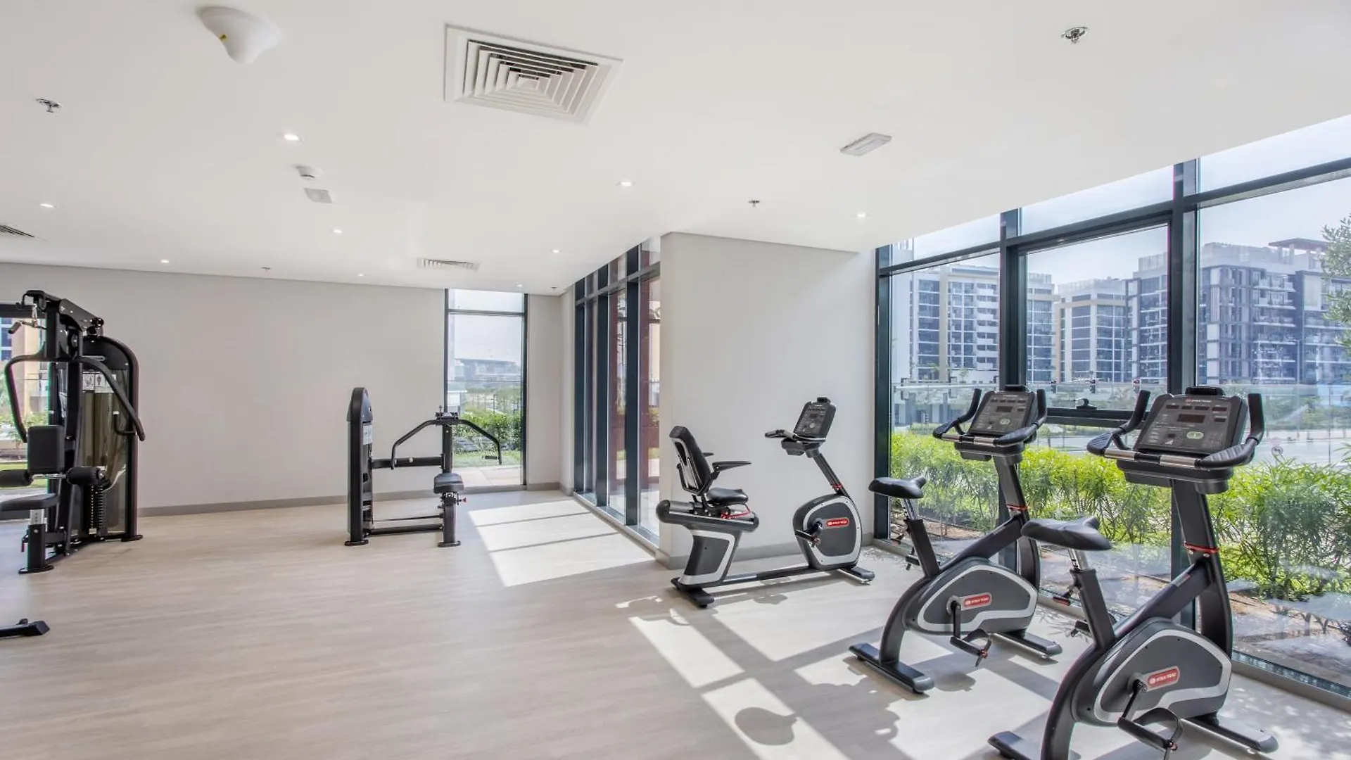 Appartamento Stylish & Luxury Apt Riviera 19 2 Adult & 1 Kid Dubai